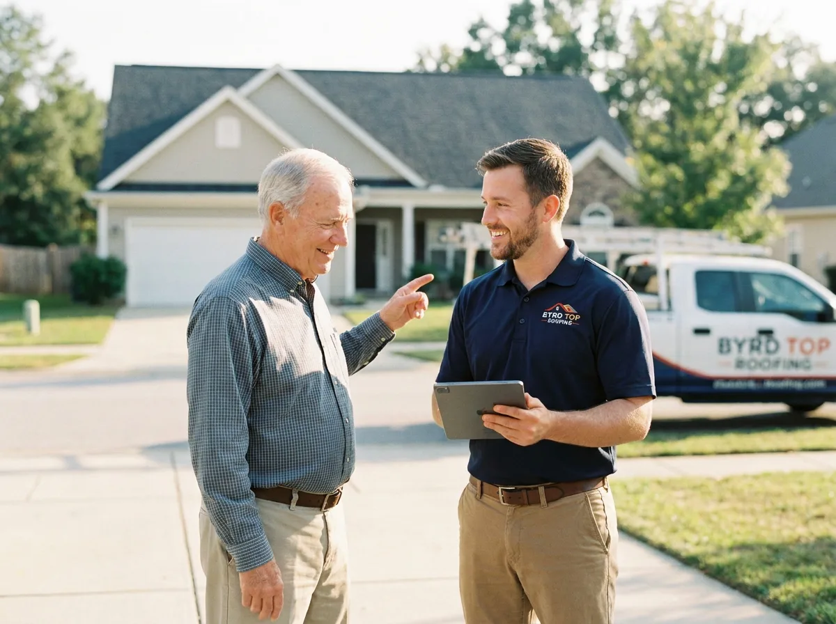 Roofing Catharine, KS FAQs